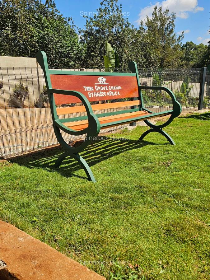 0.125 ac Land at Thika Road - 6