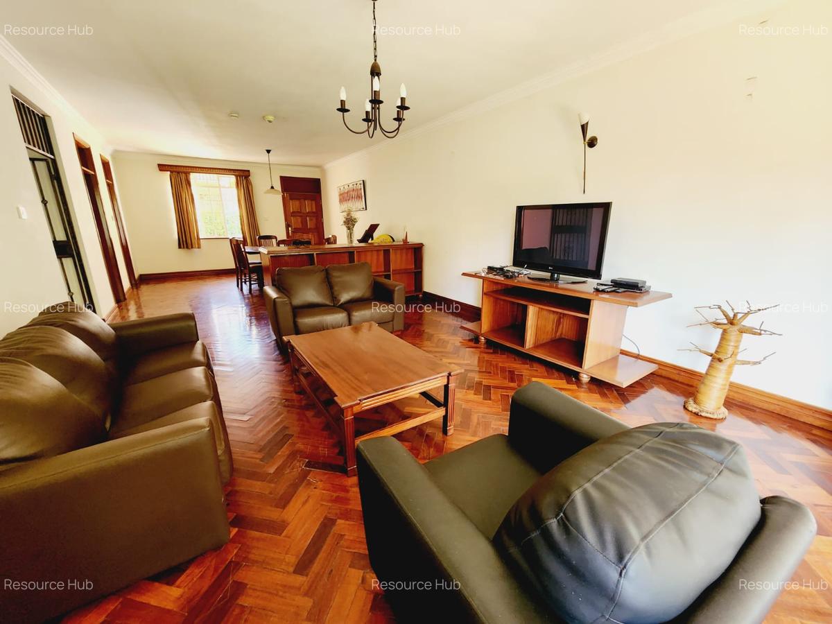 3 Bed Apartment with En Suite at Peponi Road - 7