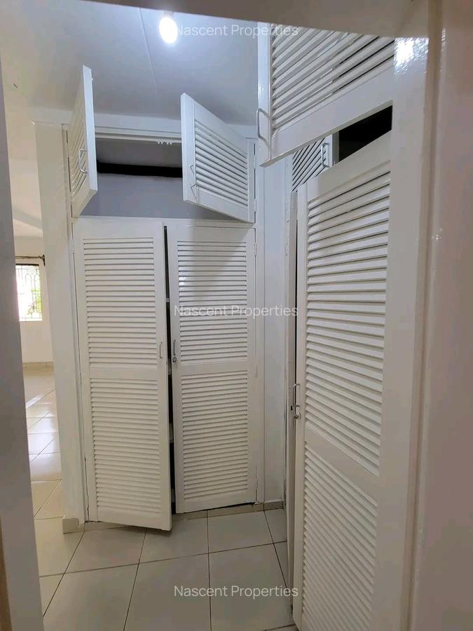 3 Bed House with En Suite in Loresho - 20