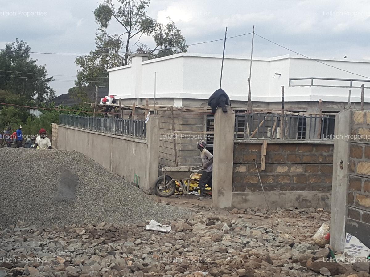 4 Bed House with En Suite in Ngong - 12