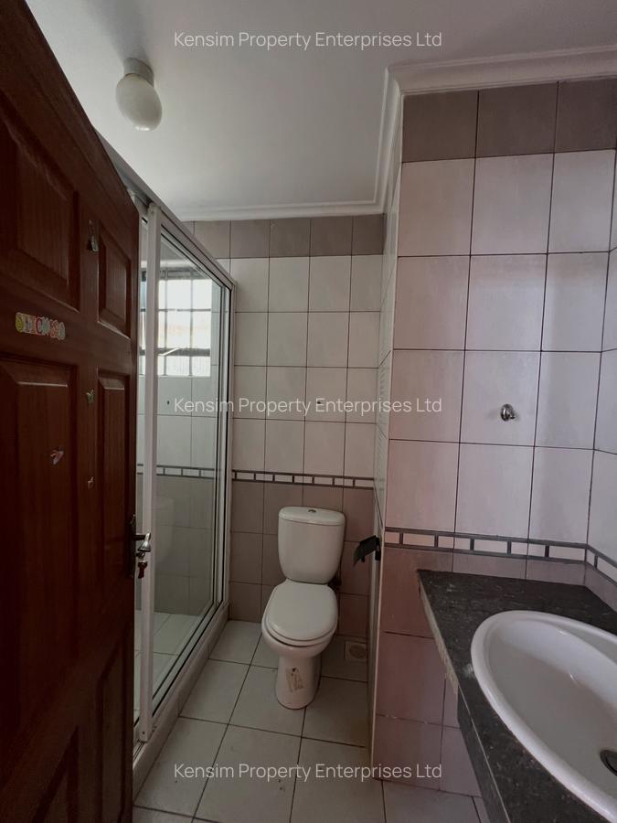 4 Bed Townhouse with En Suite in Lavington - 16