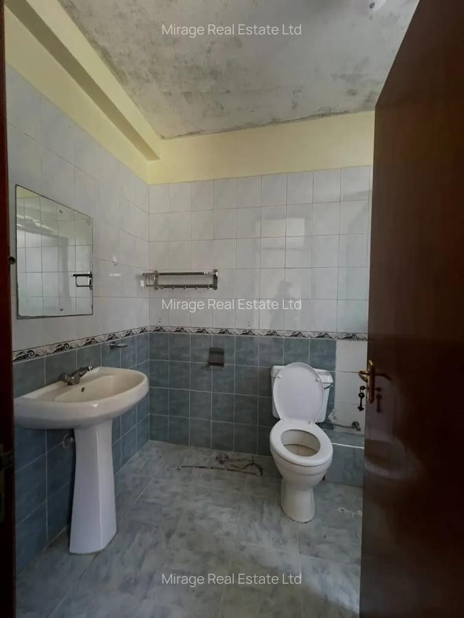 3 Bed Apartment with Staff Quarters in Kilimani - 3