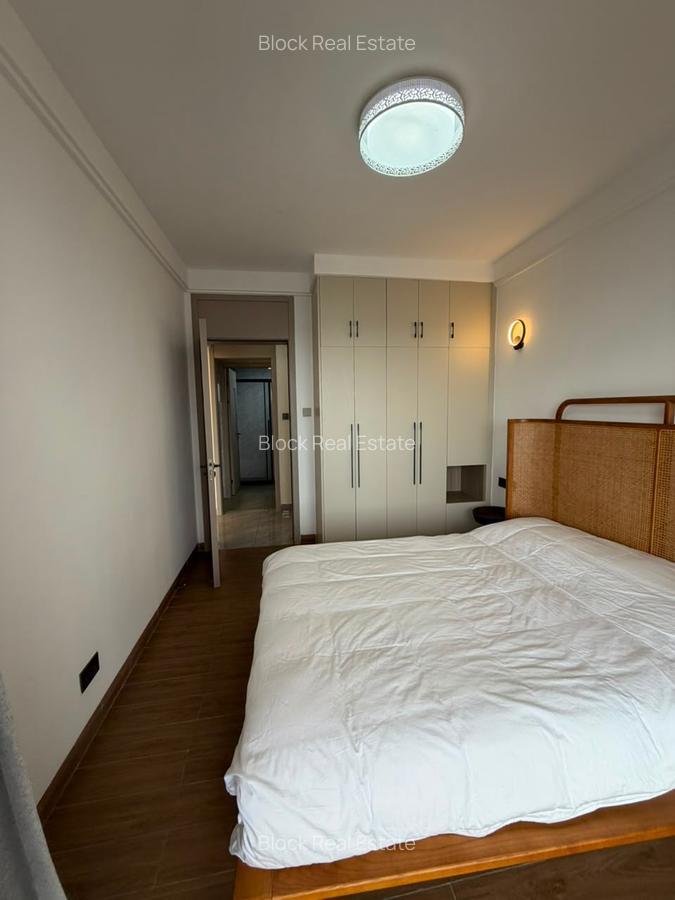 2 Bed Apartment with En Suite in Kilimani - 8