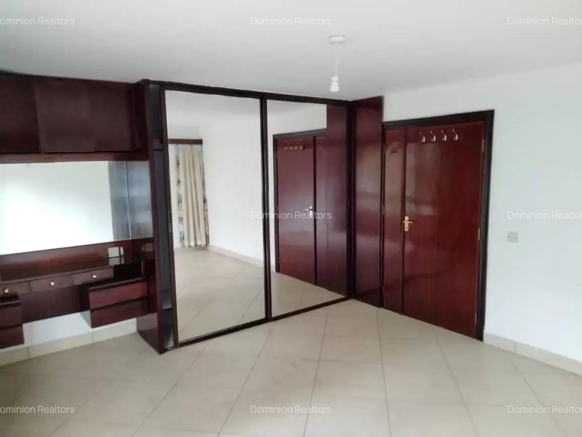 3 Bed Apartment with Parking in Westlands Area - 6