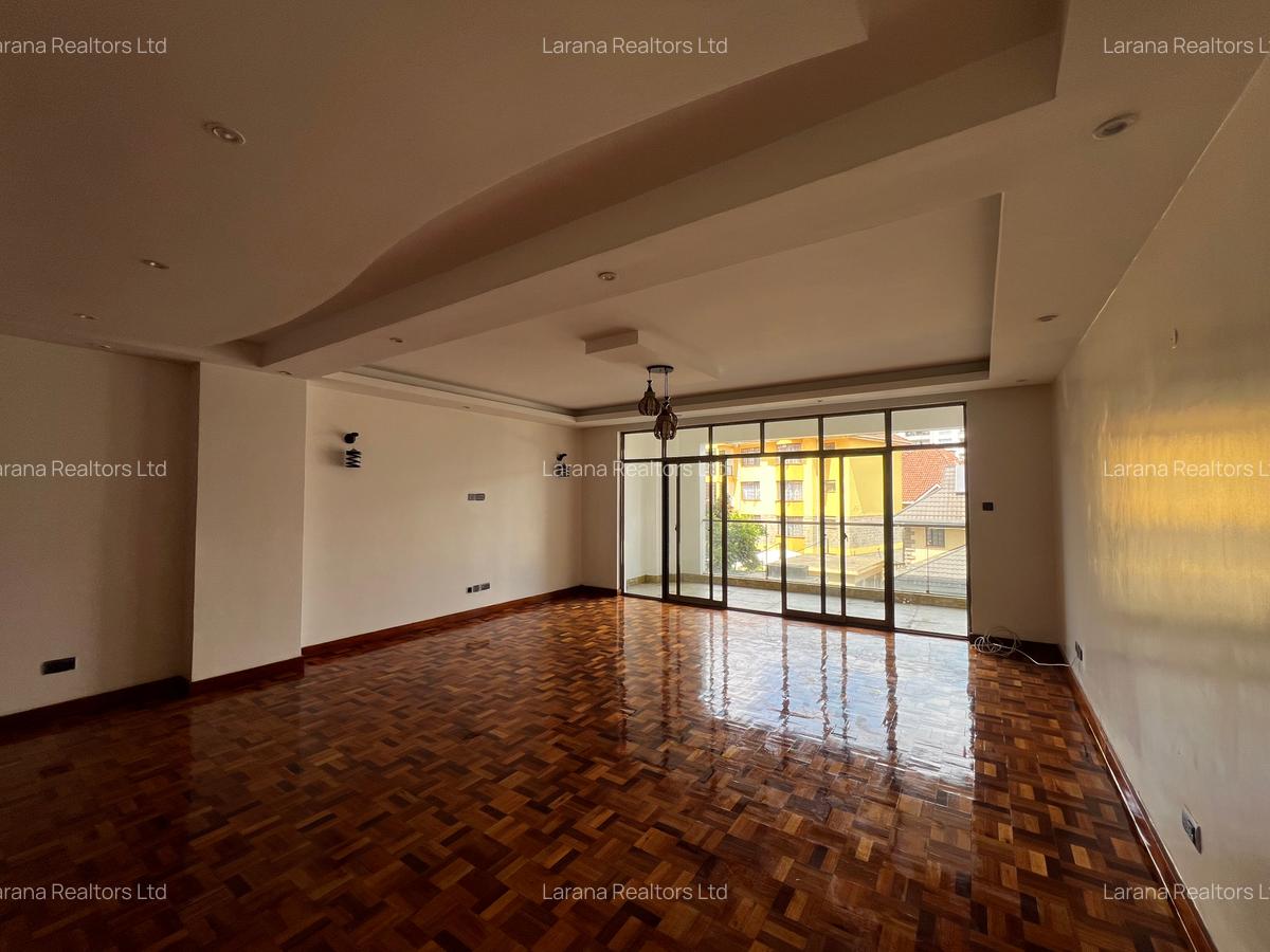 2 Bed Apartment with En Suite at Othaya Rd - 4