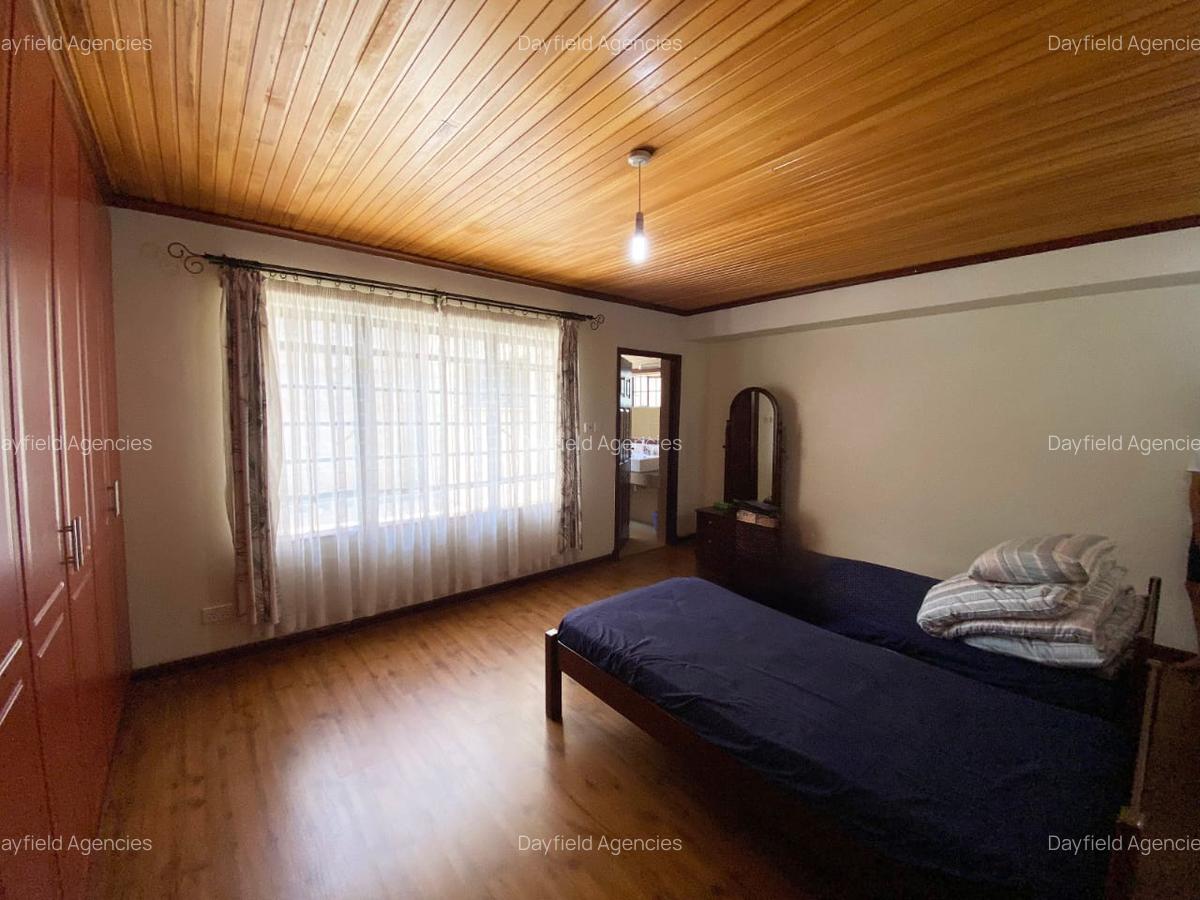 5 Bed House with En Suite at Shanzu Road - 10