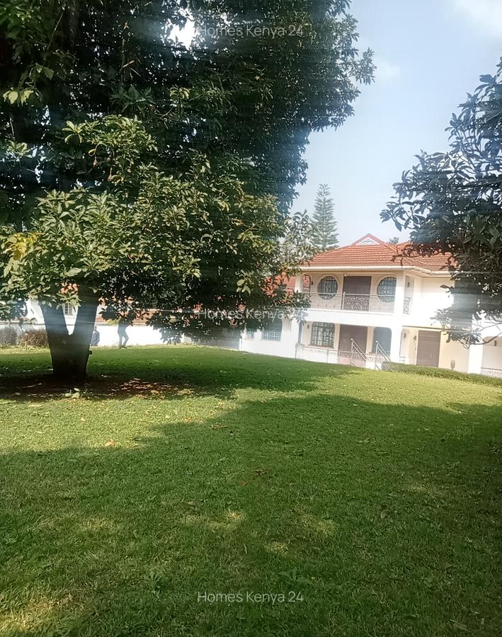 5 Bed House in Runda - 4