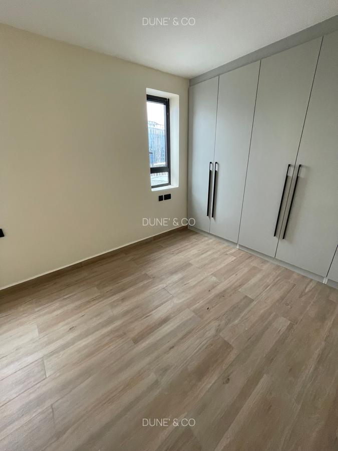 4 Bed Apartment with En Suite in Westlands Area - 18