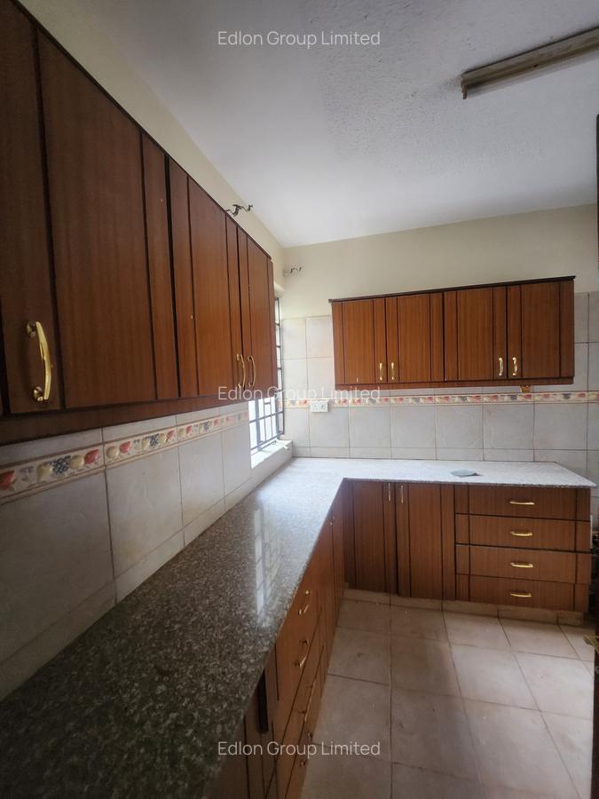 4 Bed House in Mirema - 6