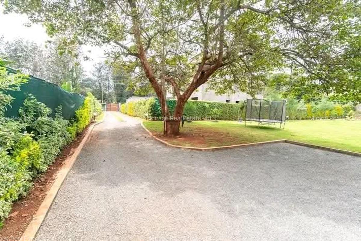 5 Bed House with En Suite in Karen - 7