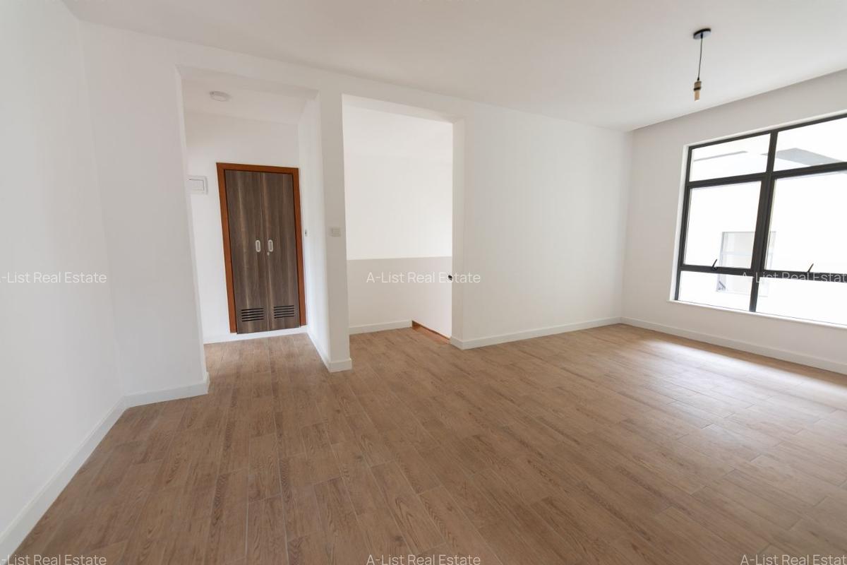 4 Bed Apartment with Swimming Pool at Two Rivers - 15