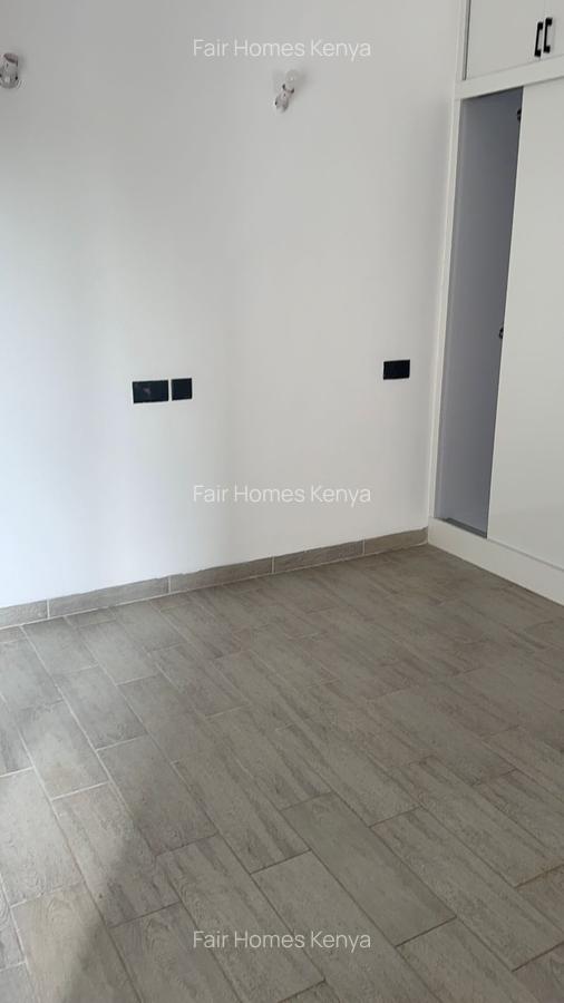 2 Bed Apartment with En Suite at Valley Arcade - 5