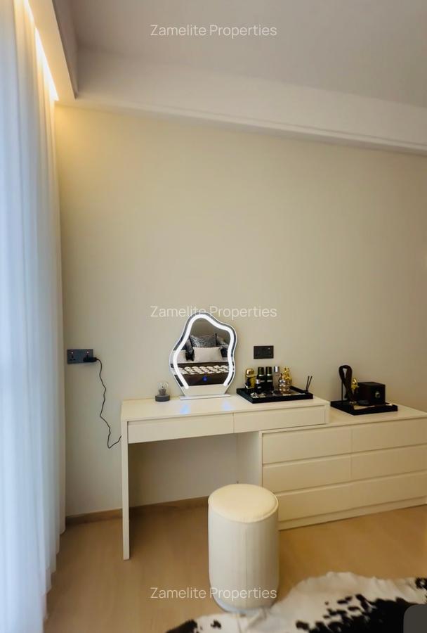 2 Bed House with En Suite in Westlands Area - 3