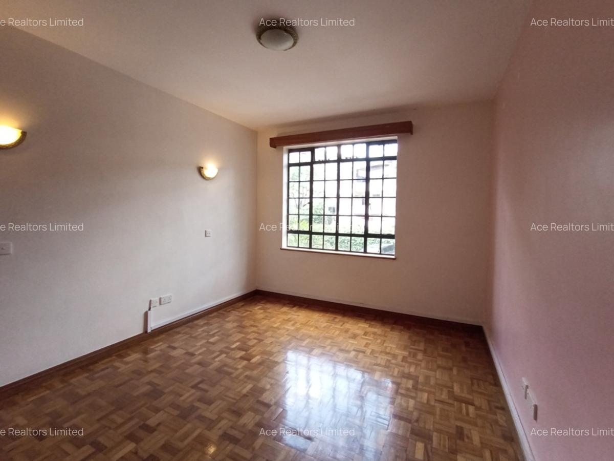 3 Bed Apartment with En Suite at Rhapta Road - 12
