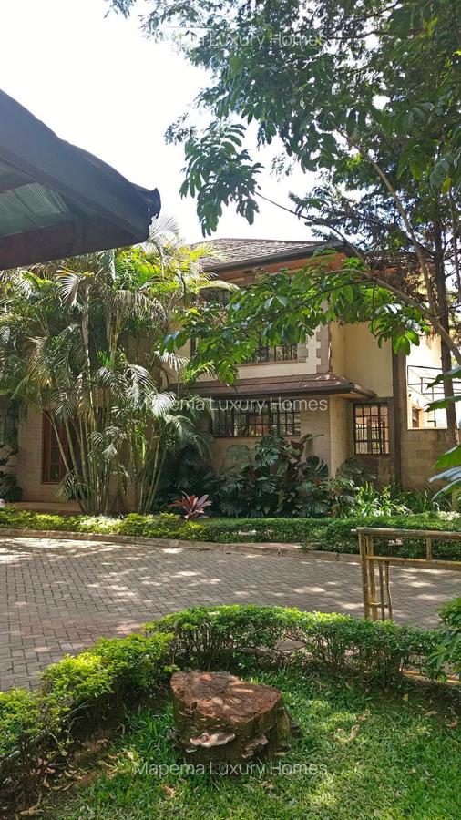 5 Bed Villa with En Suite at Miotoni - 7