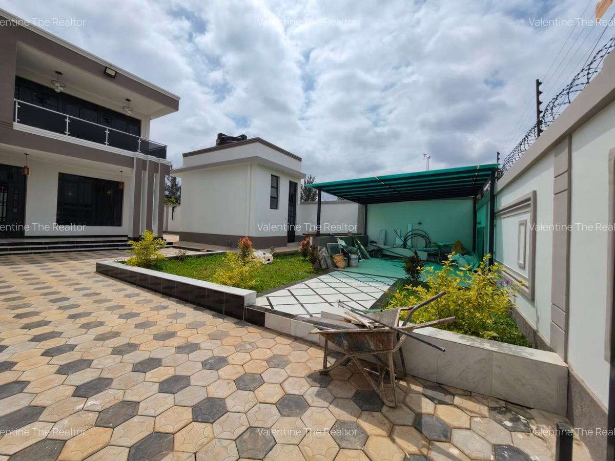 3 Bed House with En Suite in Ruiru - 2