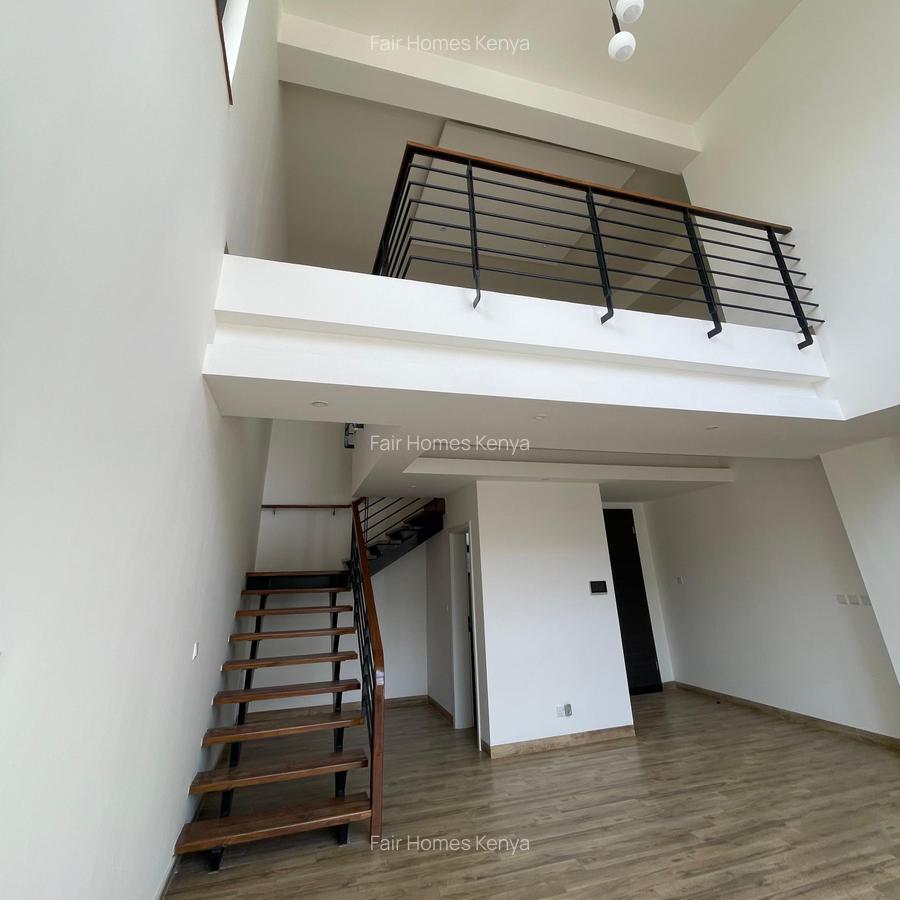 4 Bed Apartment with En Suite at Riverside Drive - 9