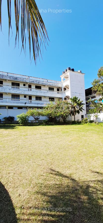 Commercial Property with Service Charge Included at Shanzu - 6