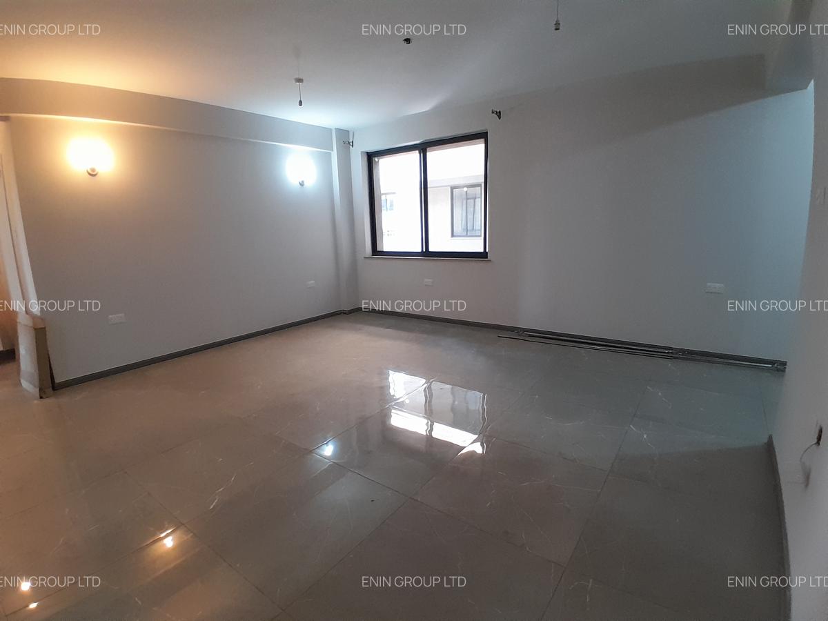 2 Bed Apartment with En Suite in Kileleshwa - 1