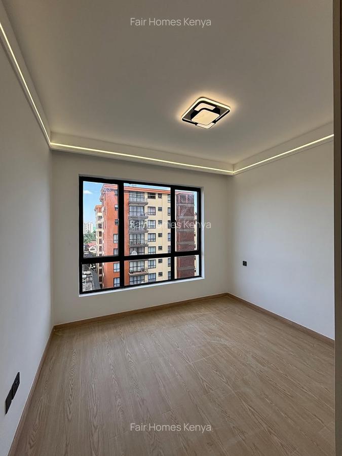 2 Bed Apartment with En Suite at Riara Road - 7