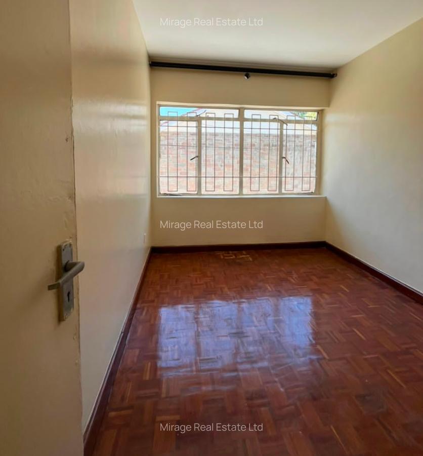 3 Bed House with Garden in Kileleshwa - 7