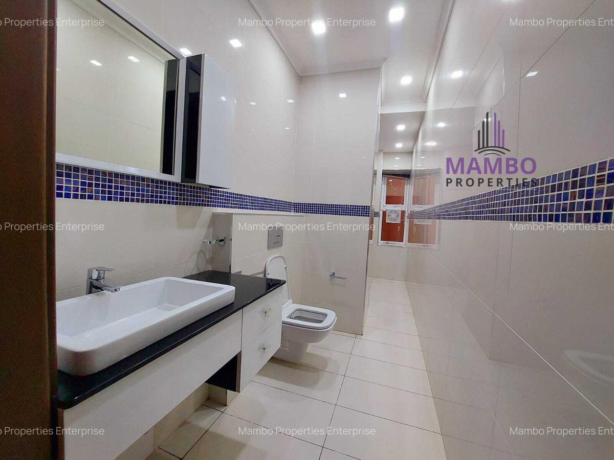 2 Bed House with En Suite at Peponi Rd - 9