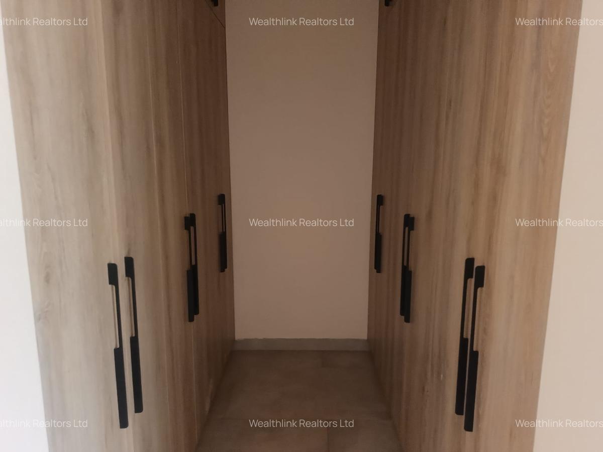 4 Bed Townhouse with En Suite at Kist - 11