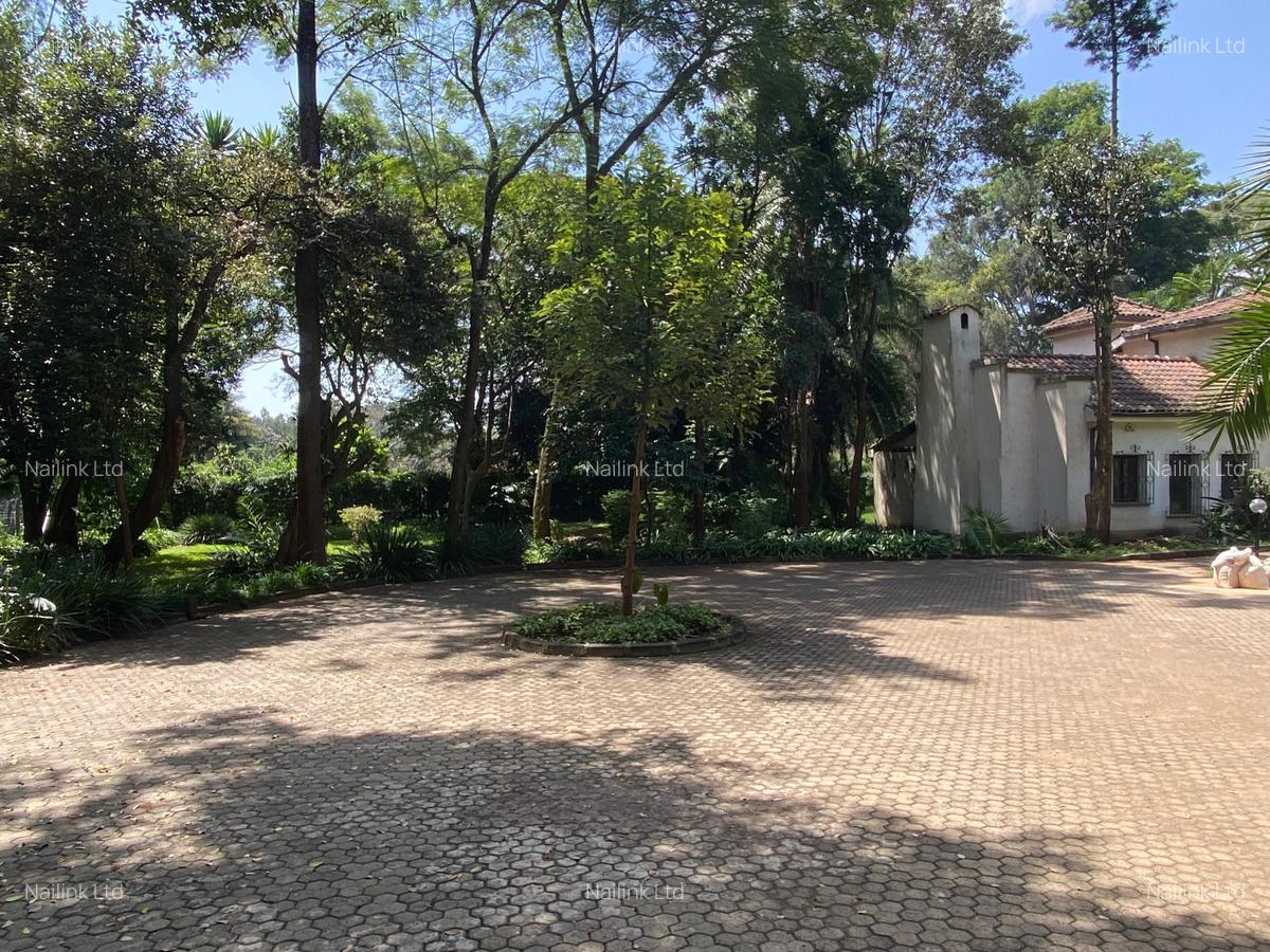 1 ac Residential Land at Muthaiga Road - 3