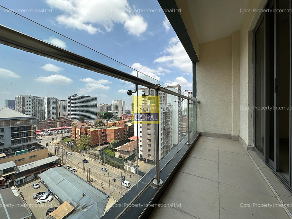 3 Bed Apartment in Kilimani - 5
