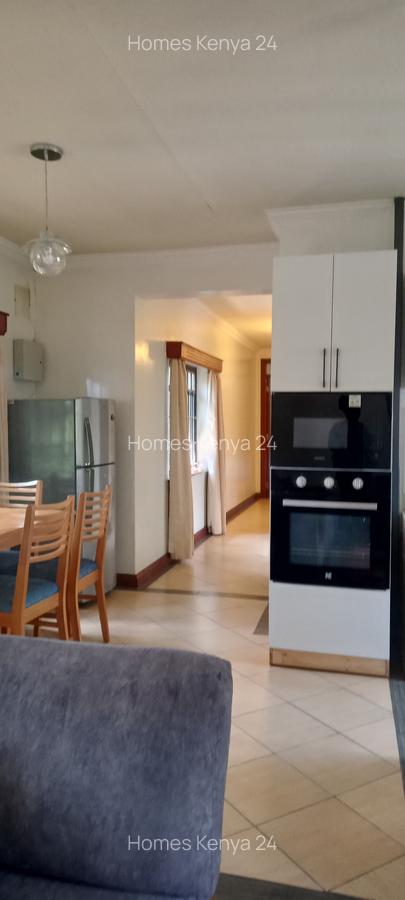 2 Bed House in Runda - 14