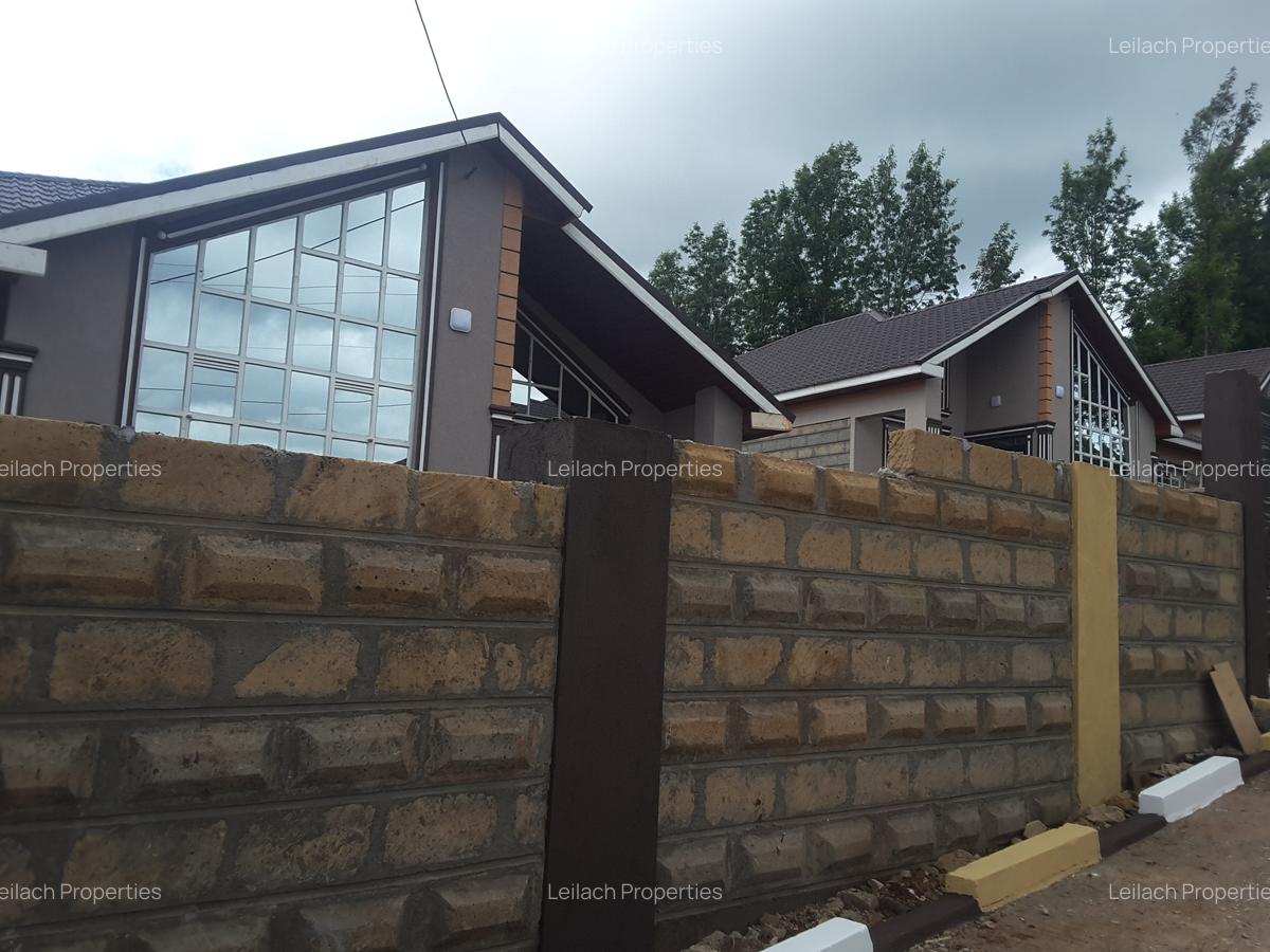 3 Bed House with En Suite in Ngong - 5