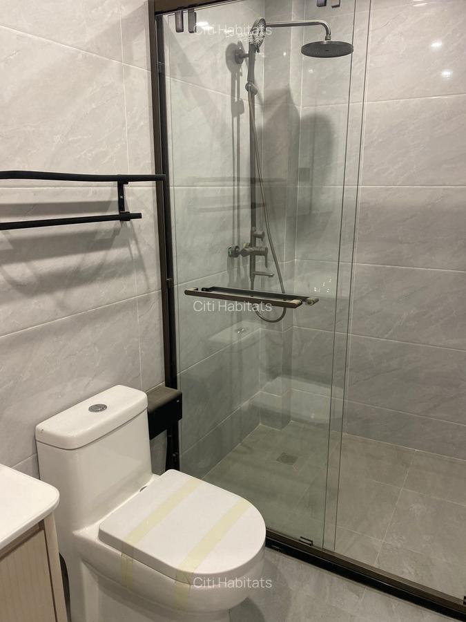 3 Bed Apartment with En Suite in Riara Road - 12