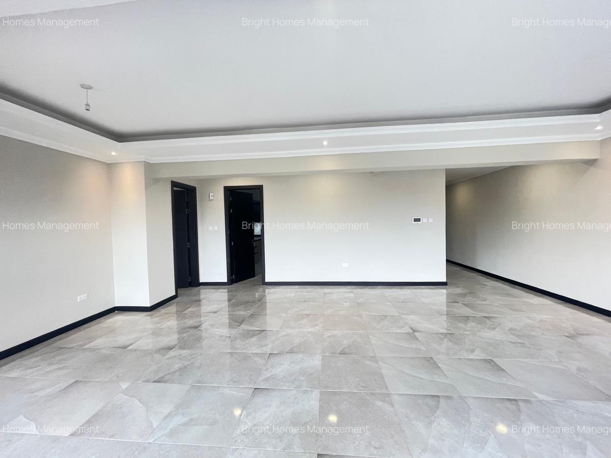 4 Bed Apartment with En Suite in Kileleshwa - 1