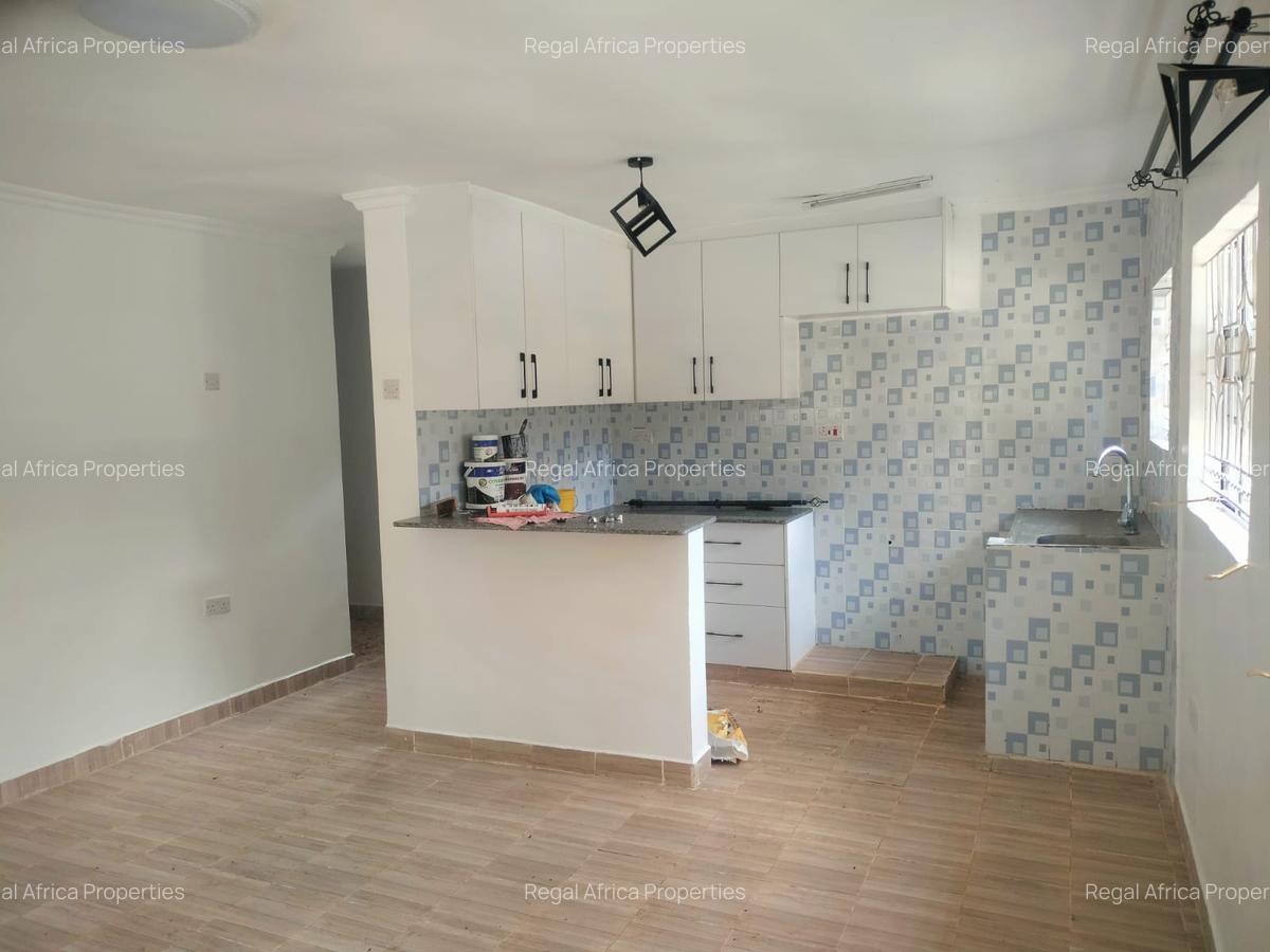 2 Bed House with En Suite in Tigoni - 1