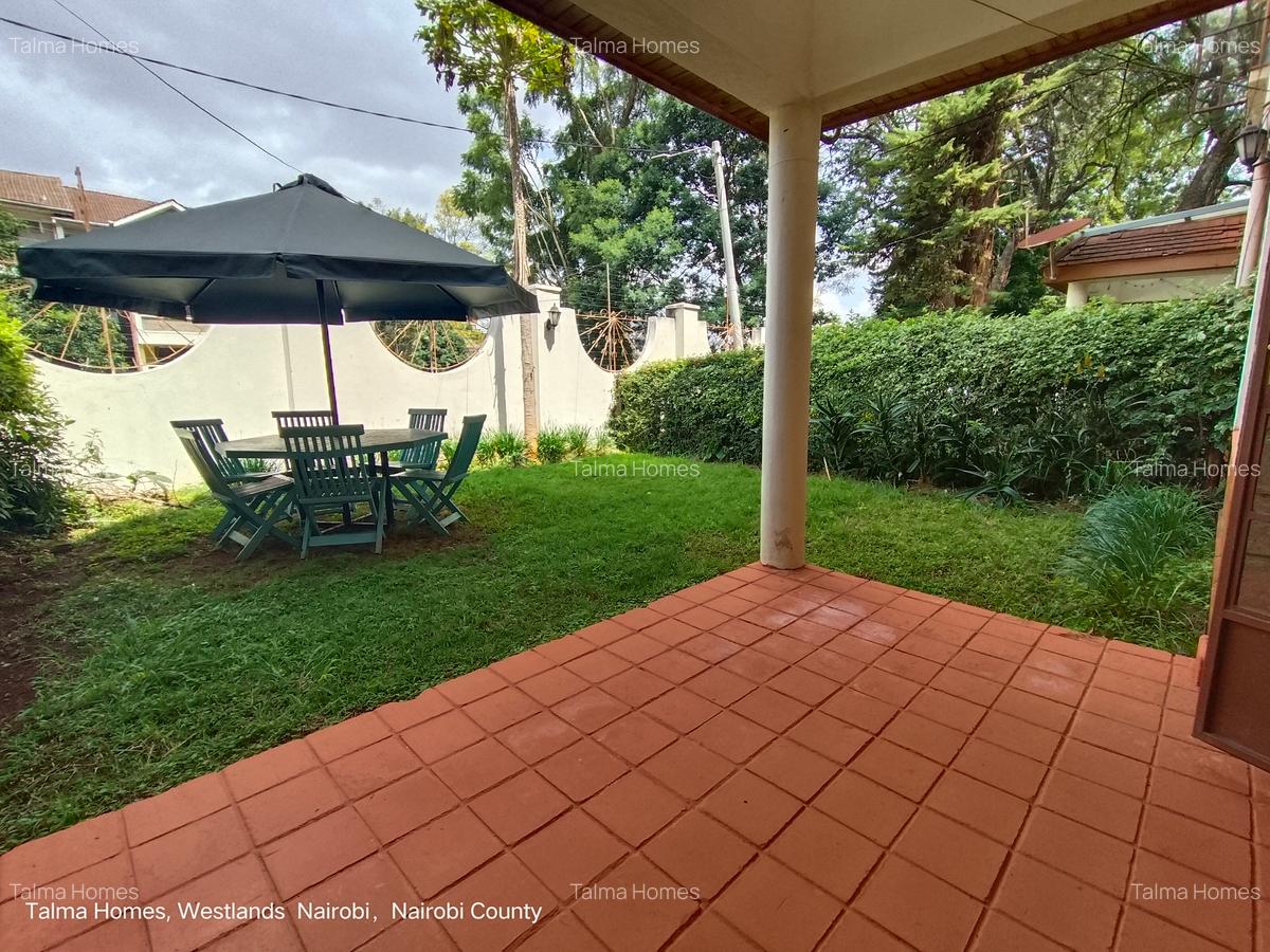 2 Bed Apartment with En Suite at Off Waiyaki Way - 1