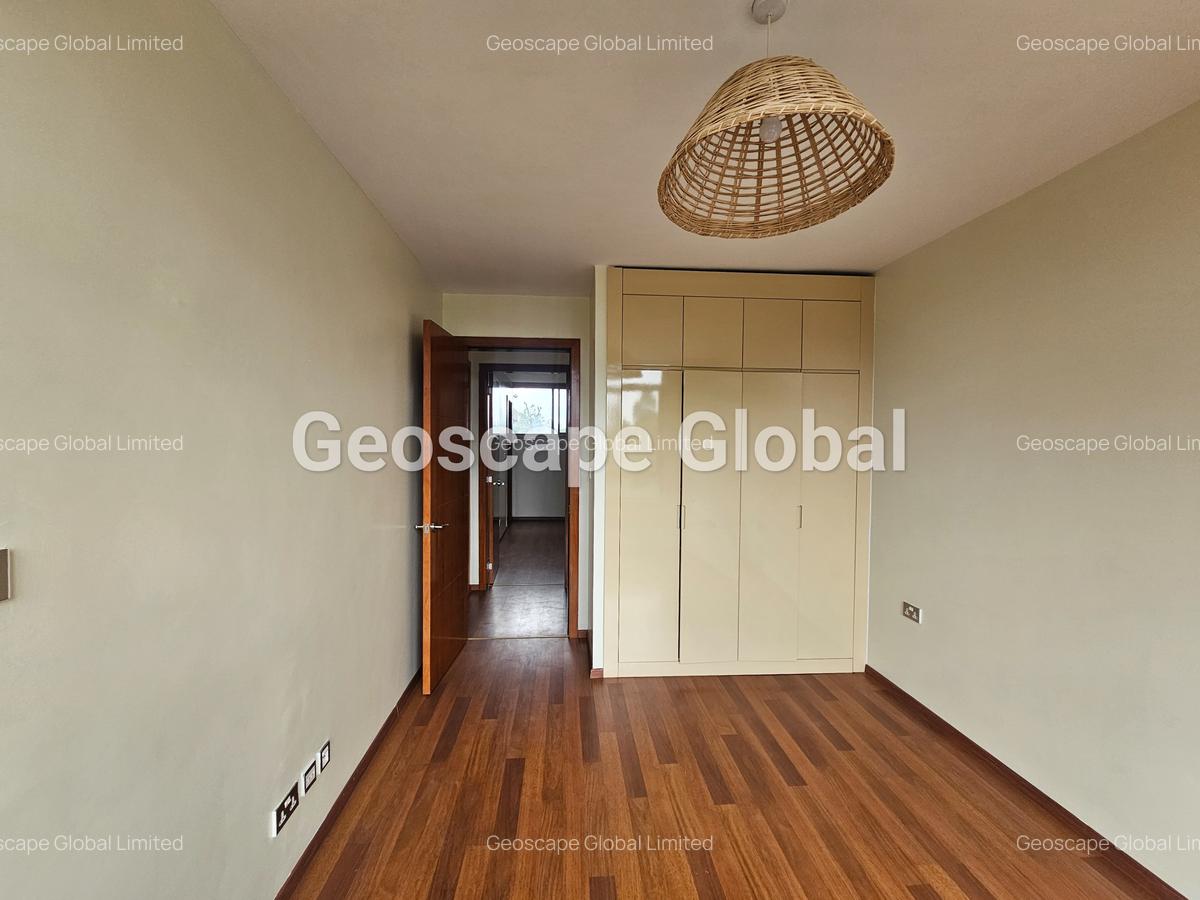 3 Bed Apartment with En Suite in General Mathenge - 4