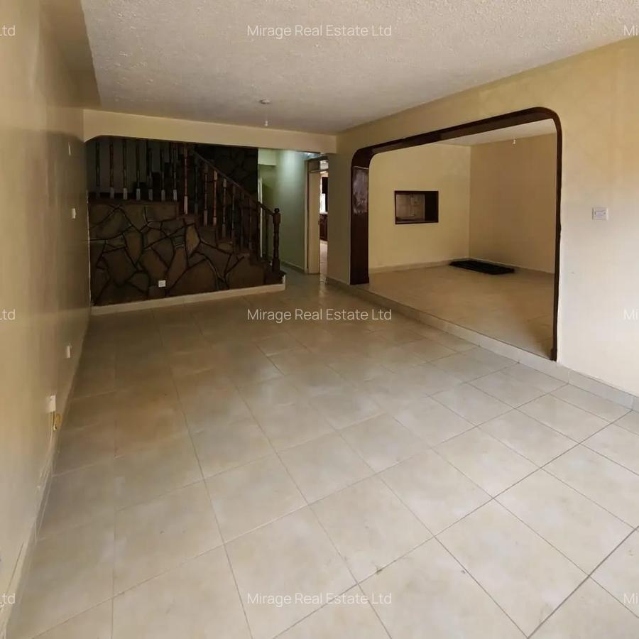 3 Bed House with Staff Quarters in Kileleshwa - 10