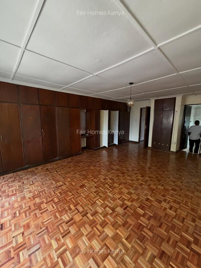 4 Bed Townhouse with En Suite at Amboseli Road - 12
