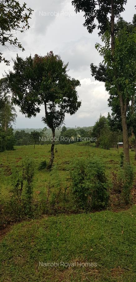 Residential Land at Mokoyot Close - 10