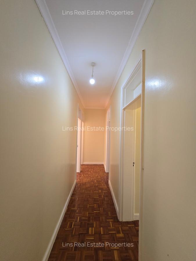 4 Bed House with En Suite in Gigiri - 9