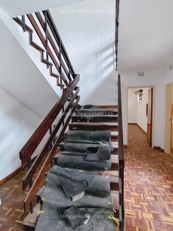4 Bed House with Staff Quarters in Lavington - 13