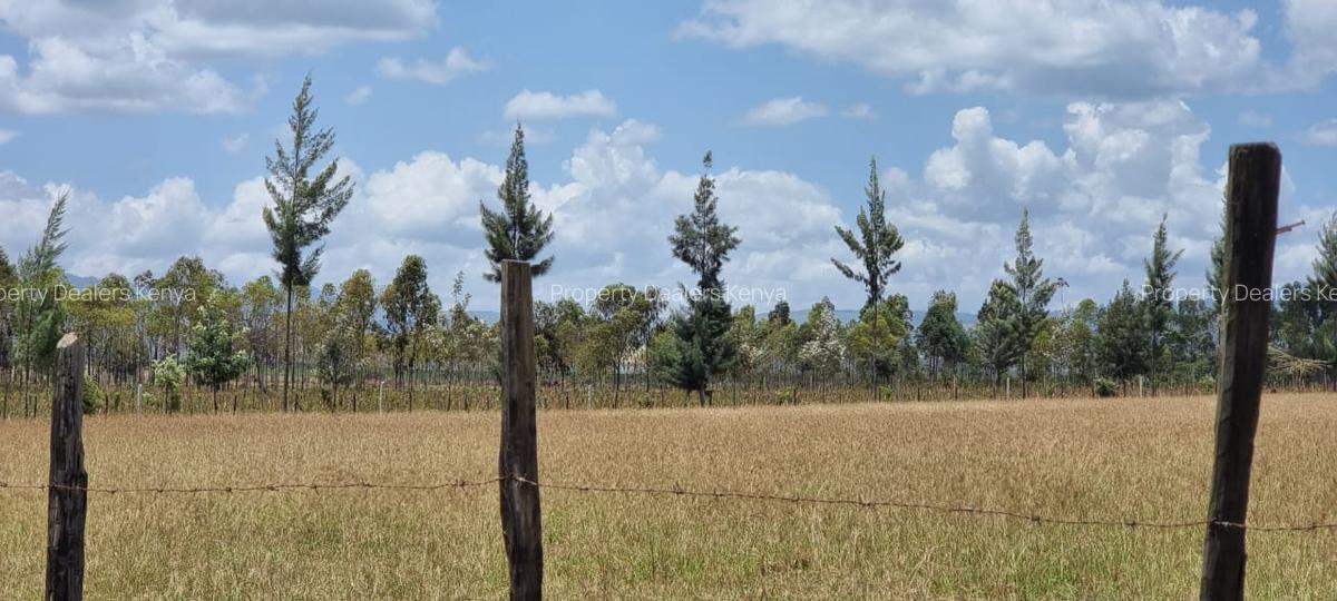 Residential Land at Moi South Lake Road - 2