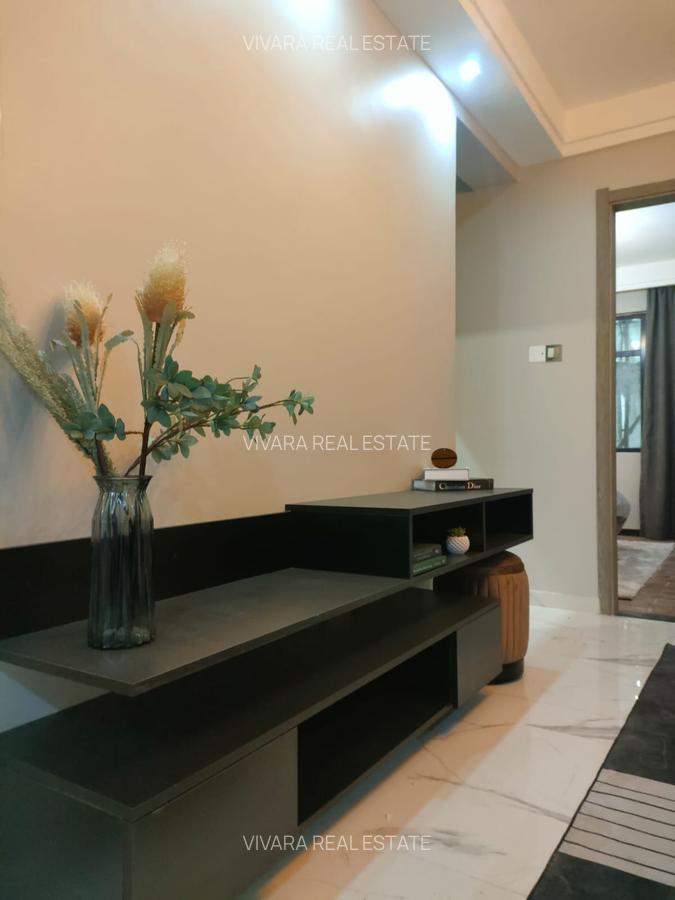 2 Bed Apartment with En Suite in Kilimani - 7