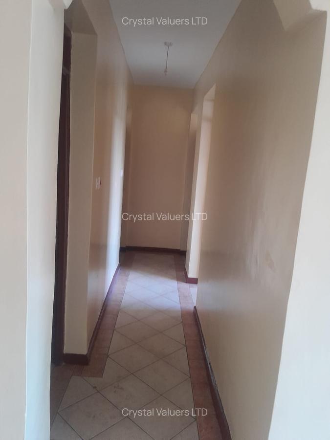 3 Bed Apartment with Gym in Naivasha Road - 4
