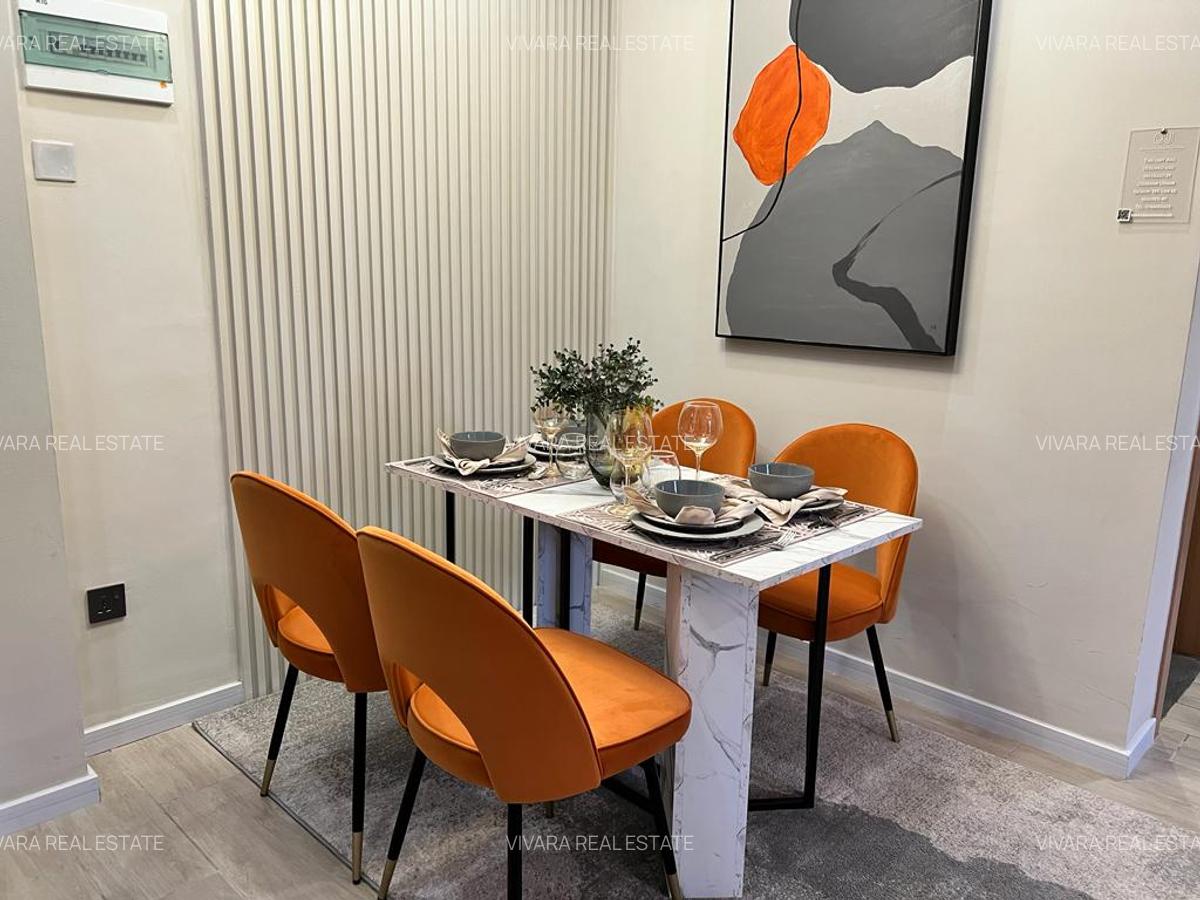 2 Bed Apartment with En Suite in Lavington - 2