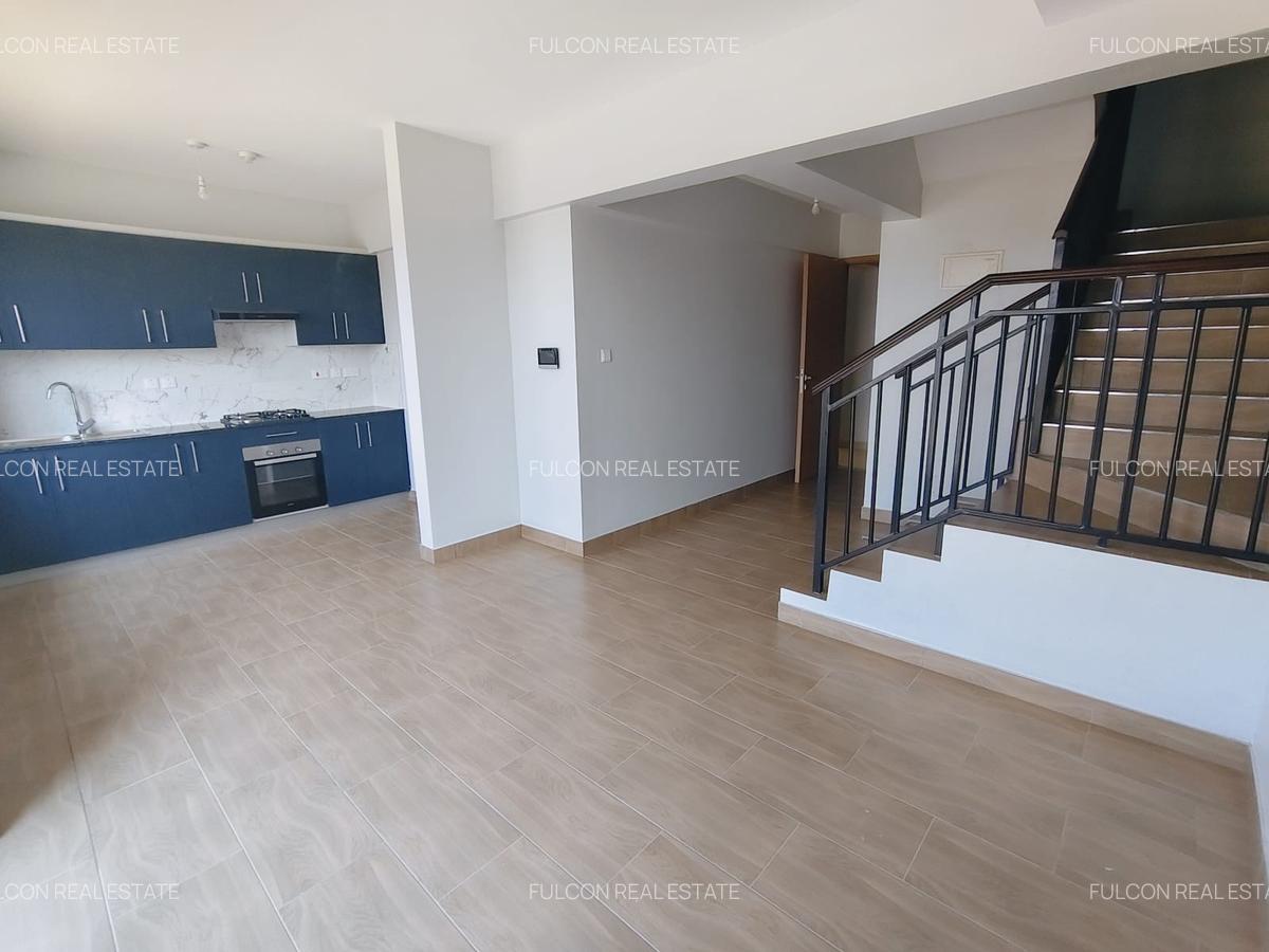 3 Bed Apartment with En Suite in Garden Estate - 15