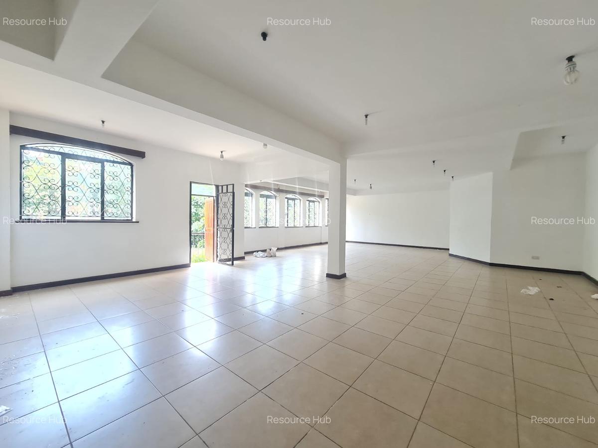 6 Bed House with En Suite at Nyari - 5