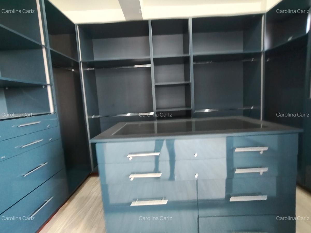 4 Bed Apartment with En Suite at General Mathenge Rd - 11