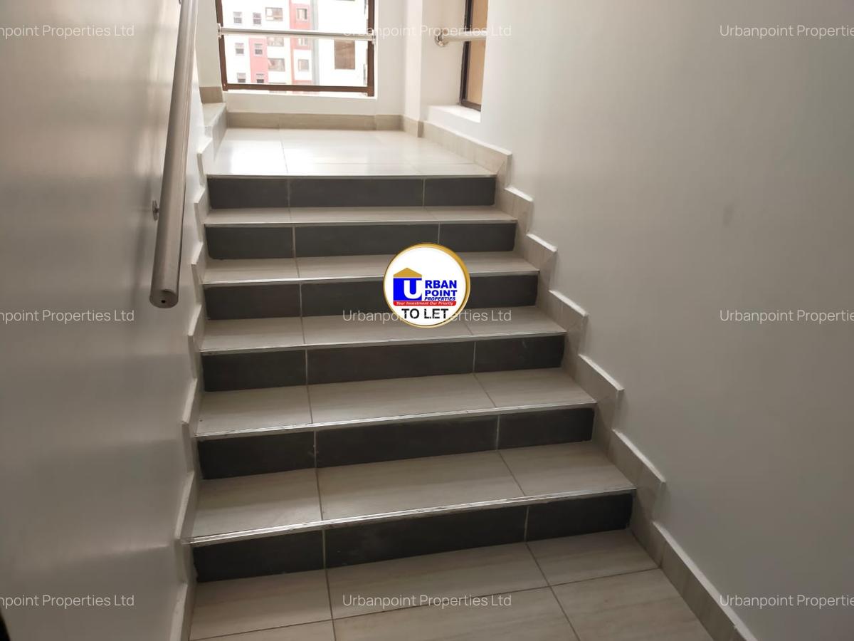 3 Bed Apartment with En Suite in Nyali Area - 14