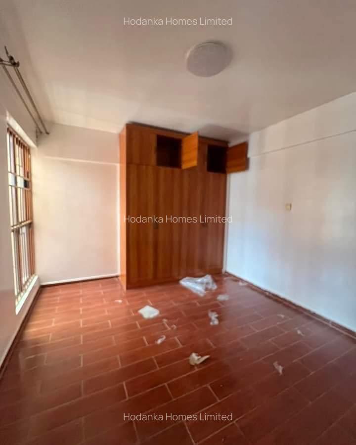 2 Bed Apartment with En Suite in Kileleshwa - 5